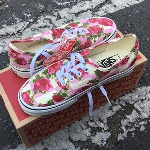 romantic floral ‘18